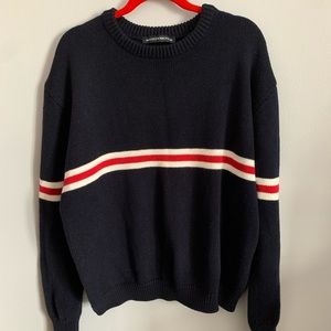 Brandy Melville striped sweater🥰